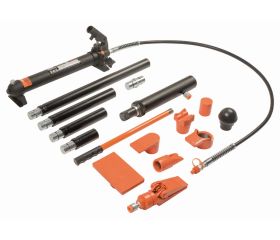 Portable Body Ram Sets