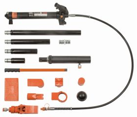 Conjuntos de martinetes portátiles 4 T y 10 T | BH8PR