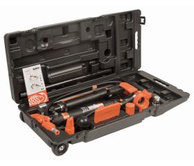 Conjuntos de martinetes portátiles 4 T y 10 T | BH8PR