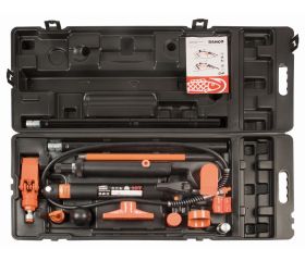 Conjuntos de martinetes portátiles 4 T y 10 T | BH8PR