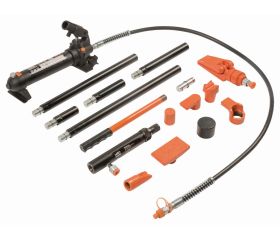 Conjuntos de martinetes portátiles 4 T y 10 T | BH8PR