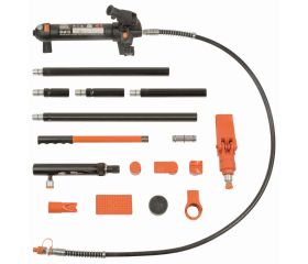 Conjuntos de martinetes portátiles 4 T y 10 T | BH8PR