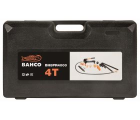 Conjuntos de martinetes portátiles 4 T y 10 T | BH8PR