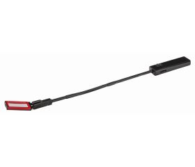 Espejos articulados con linterna de inspección | BL1FM