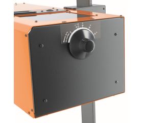 Comprobador de faros con láser | BLBT100