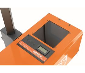 Comprobador de faros con láser | BLBT100