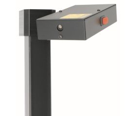 Comprobador de faros con láser | BLBT100