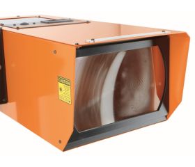 Comprobador de faros con láser | BLBT100