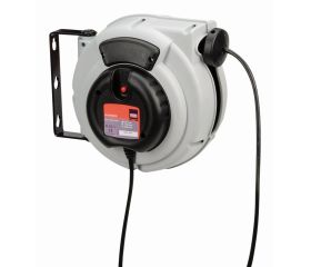 Enrolladores de cable