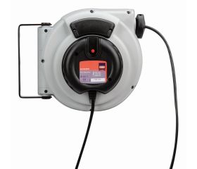 Enrolladores de cable de dos fases y 230 V CA sin lámpara | BLCR230