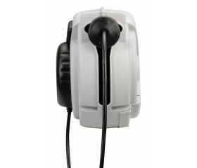 Enrolladores de cable de dos fases y 230 V CA sin lámpara | BLCR230