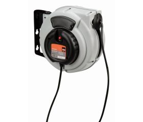 Enrolladores de cable de dos fases y 230 V CA sin lámpara | BLCR230