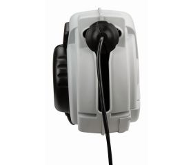 Enrolladores de cable de dos fases y 230 V CA sin lámpara | BLCR230