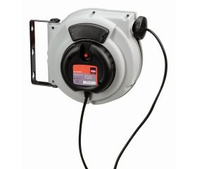 Enrolladores de cable de dos fases y 230 V CA sin lámpara | BLCR230