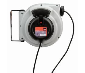 Enrolladores de cable de dos fases y 230 V CA sin lámpara | BLCR230