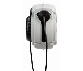 Enrolladores de cable de dos fases y 230 V CA sin lámpara | BLCR230