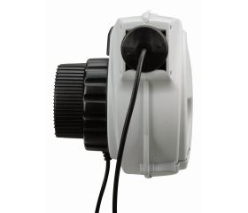 Lámparas con enrolladores de cable | BLCR24V