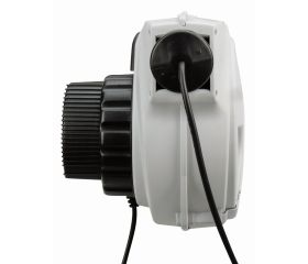 Lámparas con enrolladores de cable | BLCR24V