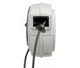 Enrolladores de cable trifásico de 400 V CA sin lámpara | BLCR400E