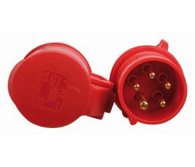 Enrolladores de cable trifásico de 400 V CA sin lámpara | BLCR400E