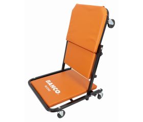 Combi camilla y taburete | BLE302