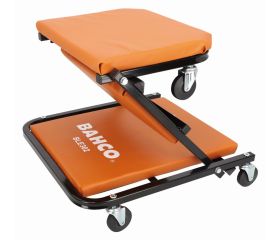 Combi camilla y taburete | BLE302