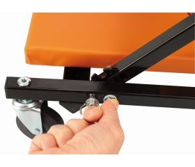 Combi camilla y taburete | BLE302