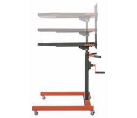 Mesas multiusos | BLEMAT1