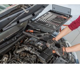 Mesas multiusos | BLEMAT1