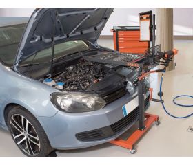 Mesas multiusos | BLEMAT1