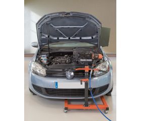 Mesas multiusos | BLEMAT1