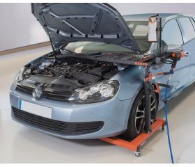 Mesas multiusos | BLEMAT1