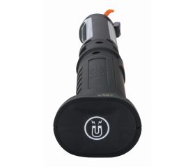 Lámparas flexibles de aluminio con linterna | BLTFC1