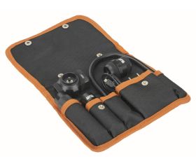 Juego de linterna y lámpara de inspección | BLTI3P