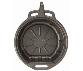 Depósito de drenaje de aceite | BOD1016