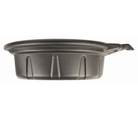 Depósito de drenaje de aceite | BOD1016