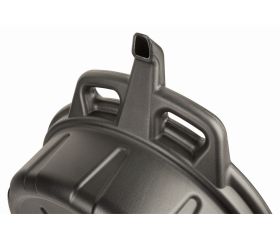 Depósito de drenaje de aceite | BOD1016