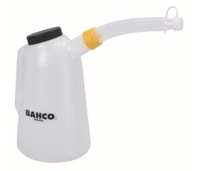 Bote de 2L con boquilla flexible | BOD2FS