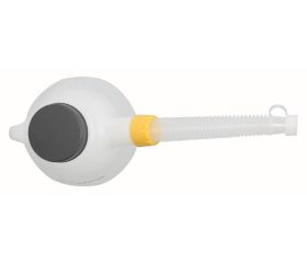 Bote de 2L con boquilla flexible | BOD2FS