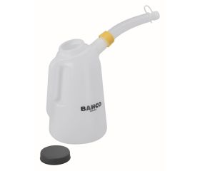 Bote de 2L con boquilla flexible | BOD2FS