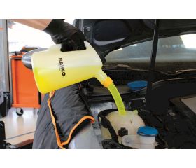 Bote de 2L con boquilla flexible | BOD2FS