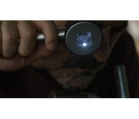 Lupa óptica | BOM10X