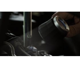 Lupa óptica | BOM10X