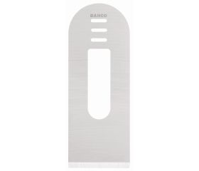 Hoja de repuesto para disco de esmerilado | BP-40-95