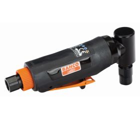 Amoladoras, lijadoras y pulidoras neumáticas