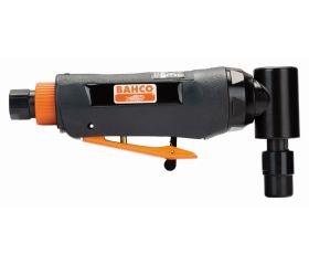 Amoladora cabeza angular con agarre de goma | BP115