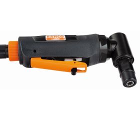 Amoladora cabeza angular con agarre de goma | BP115