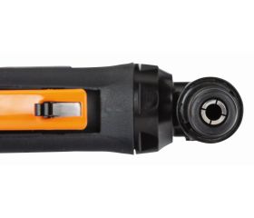 Amoladora cabeza angular con agarre de goma | BP115