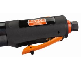 Amoladora neumática de bajas revoluciones con mandril hexagonal de cambio rápido | BP117