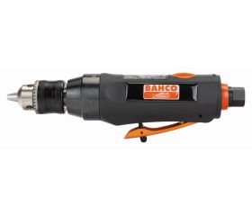 Amoladora neumática de bajas revoluciones con gatillo de seguridad | BP118